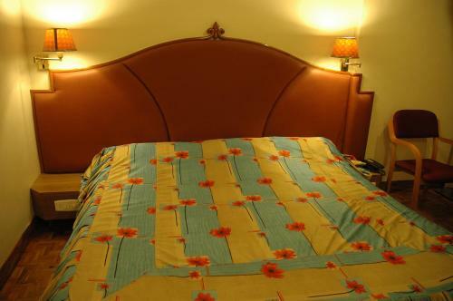 Sri Janakiram Hotels