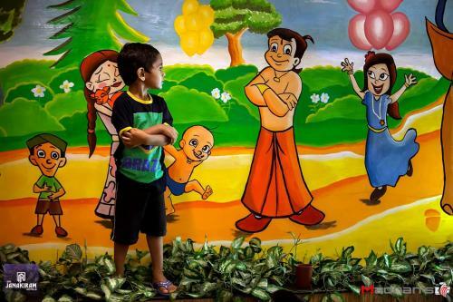 Sri Janakiram Hotels