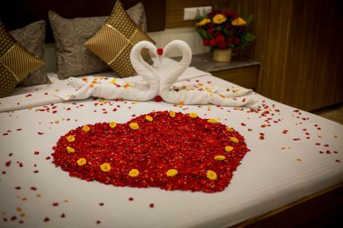 Sri Janakiram Hotels