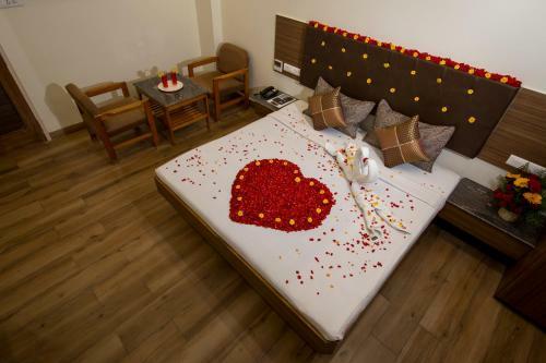 Sri Janakiram Hotels