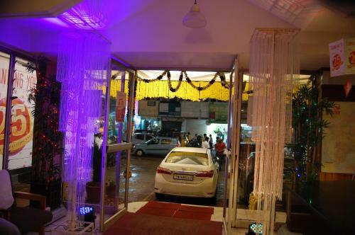 Sri Janakiram Hotels