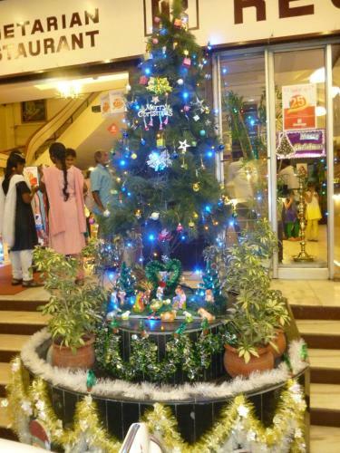 Sri Janakiram Hotels