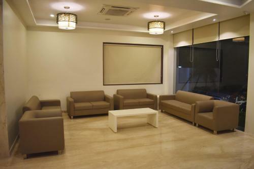 Hotel Grand Arcadia