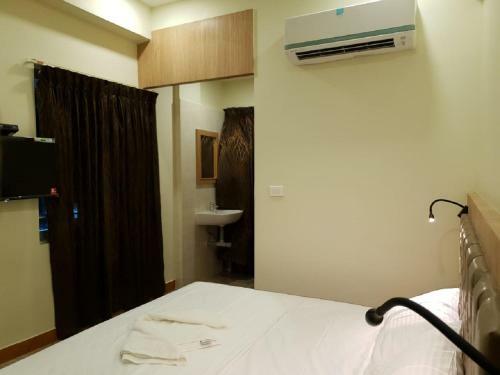 Hotel Amutham Residency