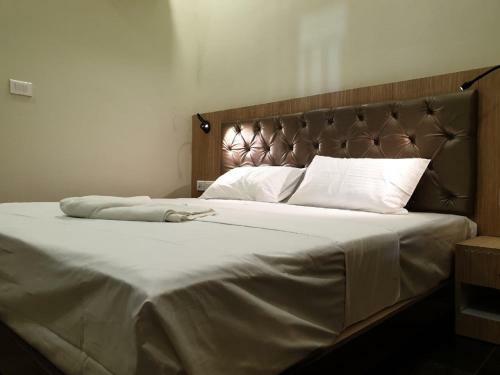 Hotel Amutham Residency