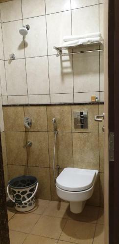 Hotel Amutham Residency