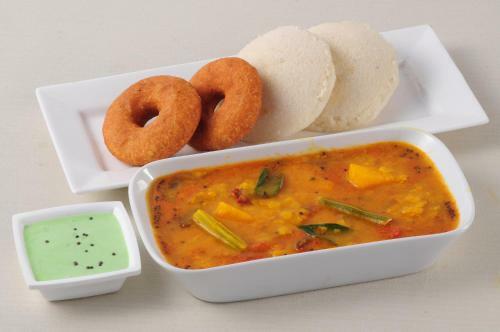 Hotel Amutham Residency