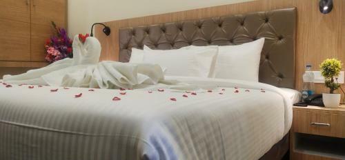 Hotel Amutham Residency