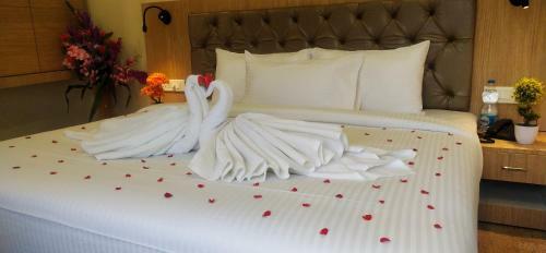 Hotel Amutham Residency