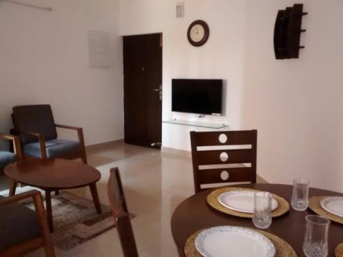 Apartamento Accura Homes