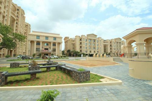 Apartamento Accura Homes