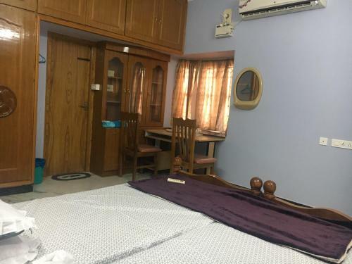 Apartamentos Pleasant Stay