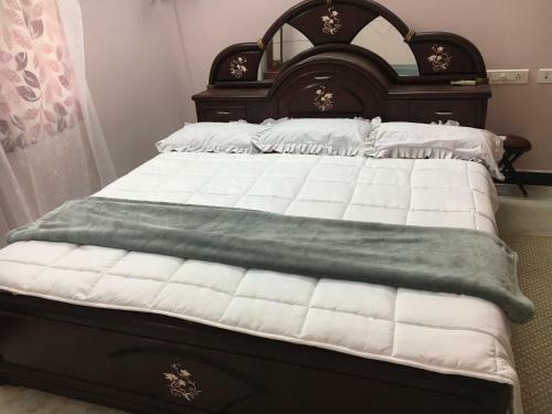 Apartamentos Pleasant Stay