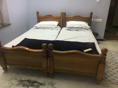 Apartamentos Pleasant Stay
