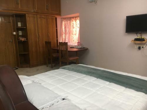 Apartamentos Pleasant Stay