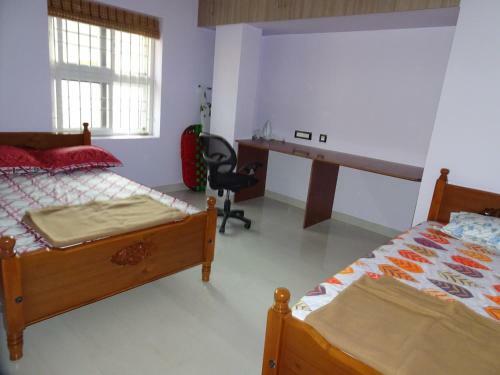 Apartamentos Haritham