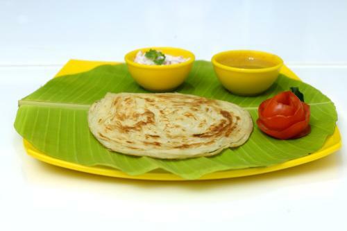 Hotel Vignesh Residency