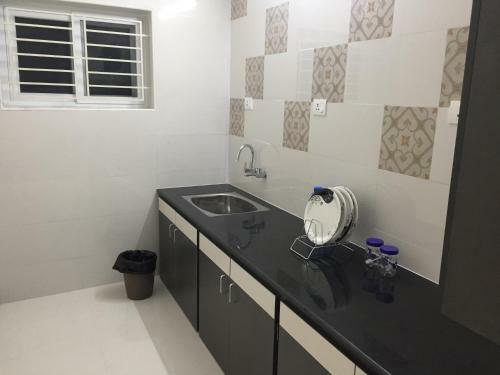 Hostal Moonlight Residency