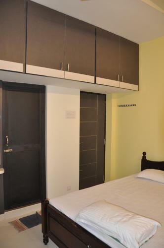Hostal Moonlight Residency