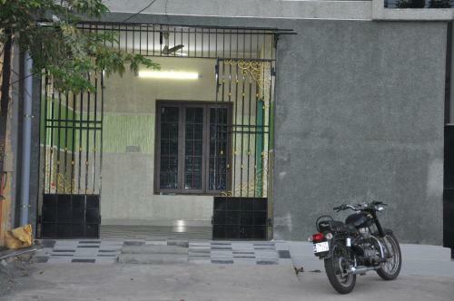 Hostal Moonlight Residency
