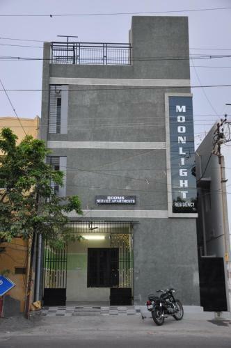 Hostal Moonlight Residency