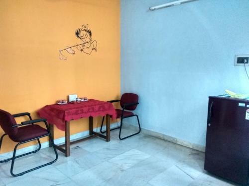 Adb Service Apartments