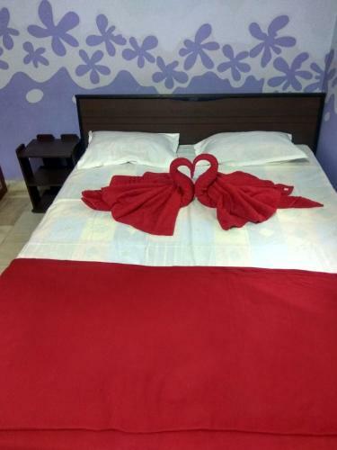 Adb Service Apartments