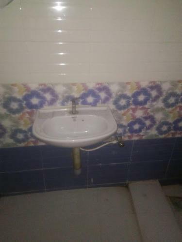 Terrace Camp Srirangam