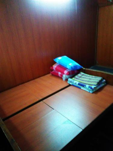 Terrace Camp Srirangam