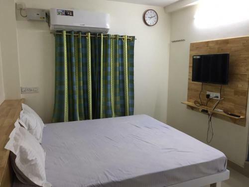 Hostal Aditi Rooms
