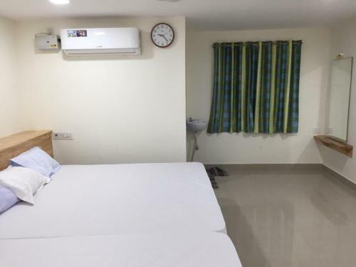 Hostal Aditi Rooms