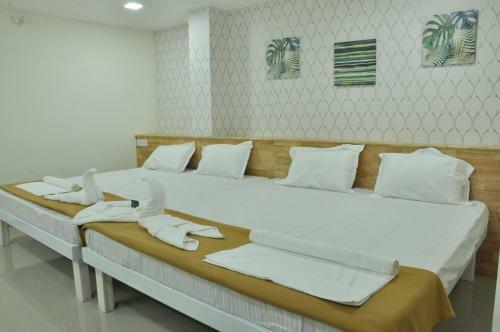 Hostal Aditi Rooms