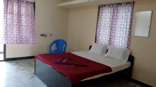 Yoyo Serviced Apartment