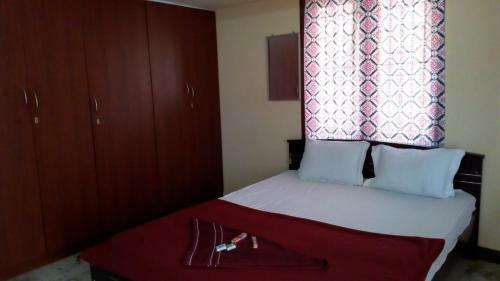 Yoyo Serviced Apartment