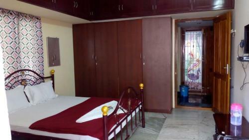 Yoyo Serviced Apartment