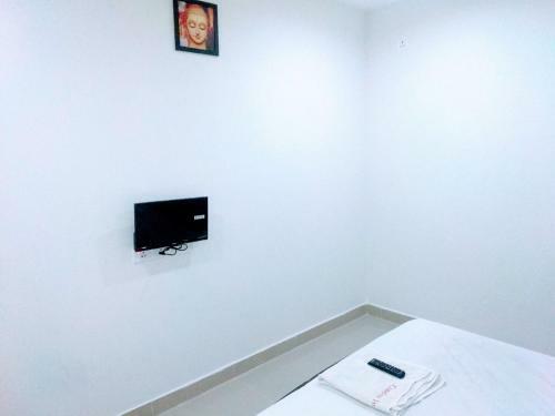 Posada Comfort Inn