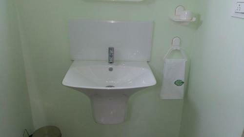 Hotel Skantha Regency