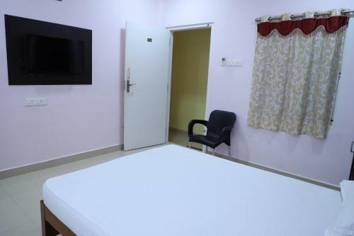 Hotel Shasti Bhavan Tiruchendur