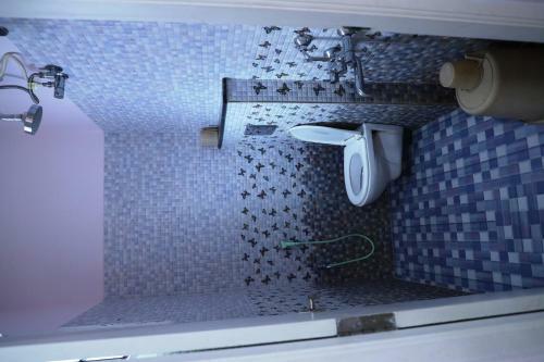 Hotel Shasti Bhavan Tiruchendur