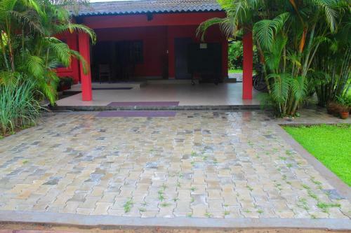 Hotel Chai Seeds Resort