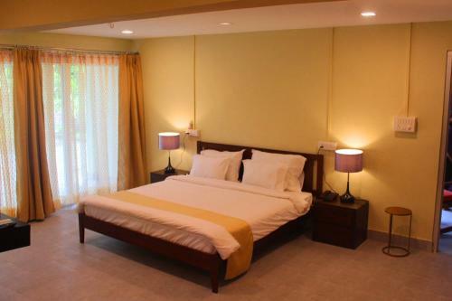 Hotel Chai Seeds Resort