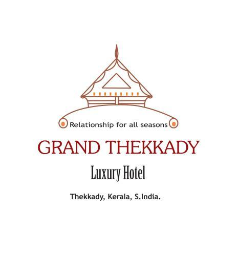 Hotel Grand Thekkady