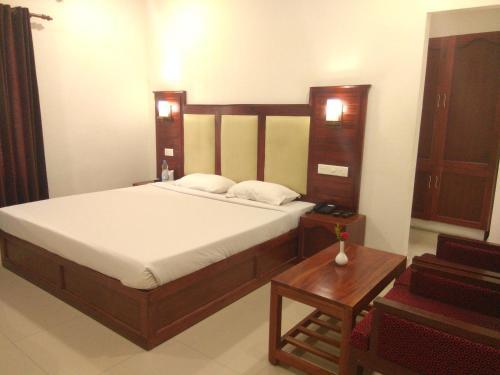 Hotel Sandra Palace