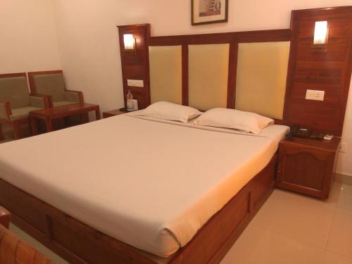 Hotel Sandra Palace
