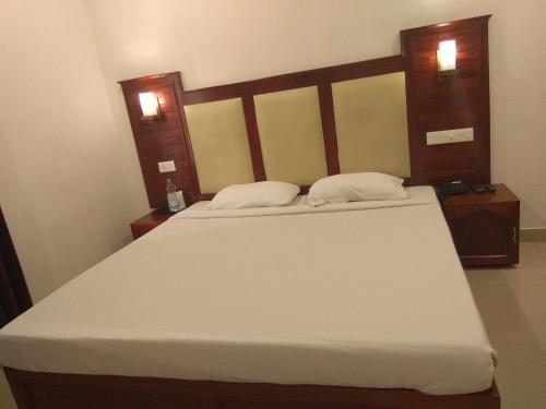 Hotel Sandra Palace