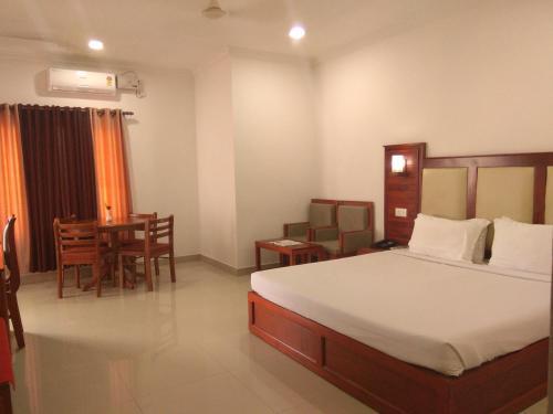 Hotel Sandra Palace