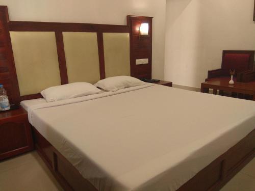 Hotel Sandra Palace