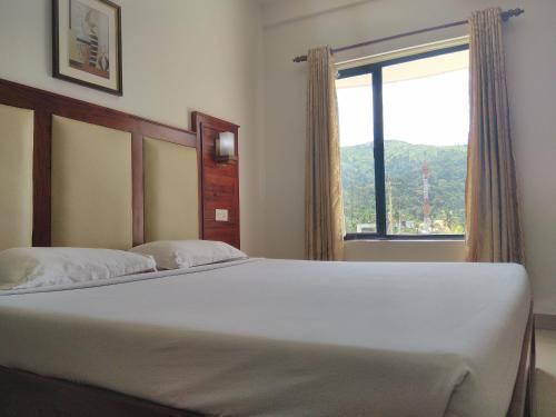 Hotel Sandra Palace