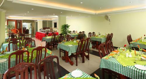 Hotel Sandra Palace