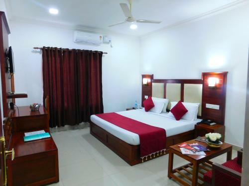 Hotel Sandra Palace